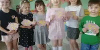 Неделя финансовой грамотности!