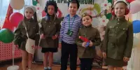 9 МАЯ День Победы !