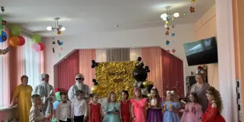 До свидания, детский сад!