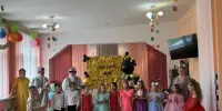До свидания, детский сад!