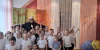 Спортивный праздник