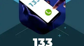 Единый номер 133