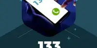 Единый номер 133
