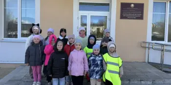 Экскурсии в музыкальную школу.