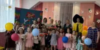 1 МАЯ - ДЕНЬ ТРУДА!