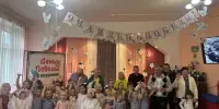 Чтим память павших за Великую Победу!