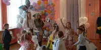 Выпускной 2026