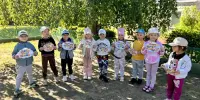 1 июня Международный день защиты детей.