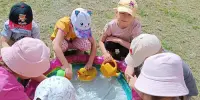 Лето- это когда скучать просто некогда!