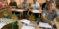 Творческая мастерская