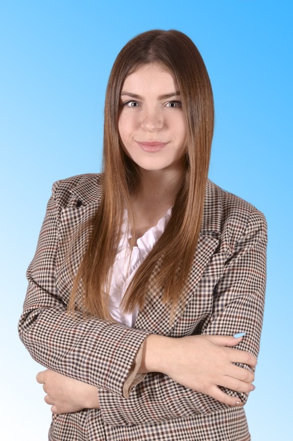 Андреева Марина Юрьевна - Воспитатель дошкольного образования