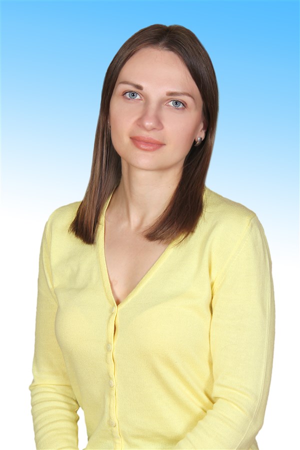 Селецкая Кристина Александровна - Учитель-дефектолог